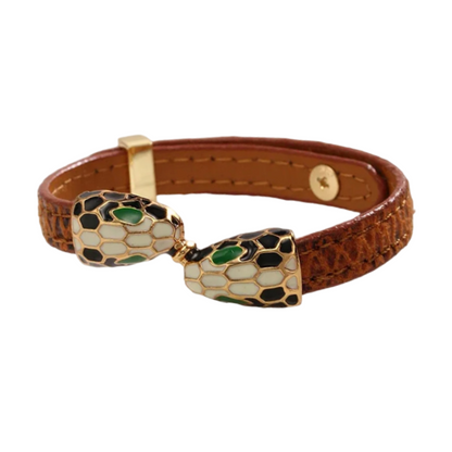 Women's Genuine Leather Bracelet