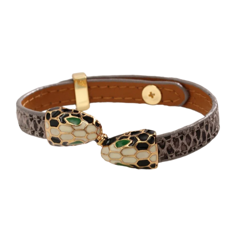 Women's Genuine Leather Bracelet