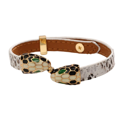 Women's Genuine Leather Bracelet